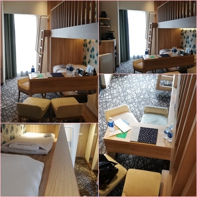 ファミリールーム