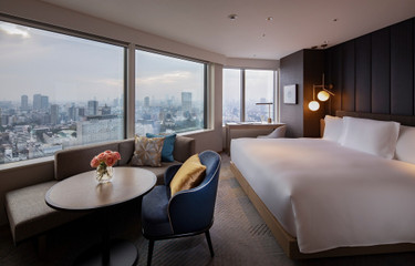 The 15 Best Hotels with Great Access to Tokyo Big Site Events!
