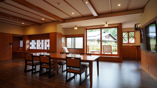 温泉付きプレミアムスイート 心楽501(禁煙)