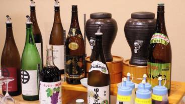 食事・飲み物 / 4