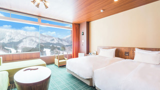 2号館 暖らんROOMフォレスト リバーサイド（禁煙