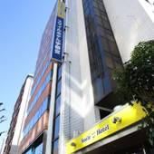 スマイルホテル宇都宮東口（栃木県 ビジネスホテル） / 4