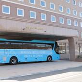 東横イン 富士山大月駅(山梨県 ビジネスホテル) / 4