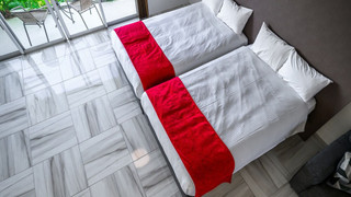 やんばる-Yambaru- (禁煙室) 定員1 ~ 4名