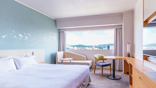 スーペリアクイーン 禁煙