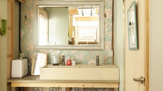 女性限定共同ドミトリー (2名様予約専用)　禁煙