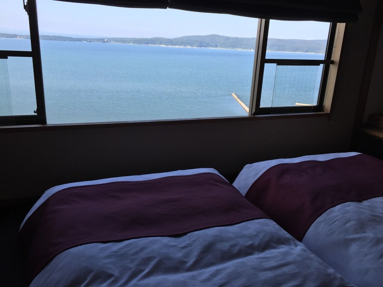 モダンなエントランス♪気分があがる宿3515221