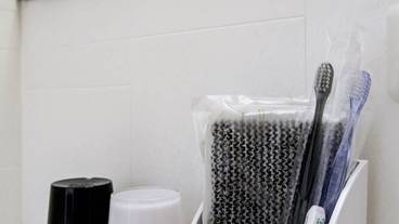 バスルームの設備 / 20