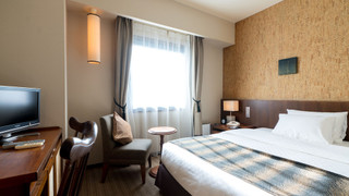 スタンダード ダブルルーム