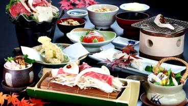 食事・飲み物 / 7