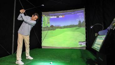 スポーツ設備 / 4