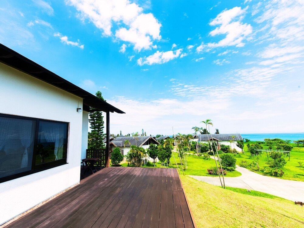 テラス / パティオ