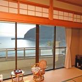 土佐龍温泉 三陽荘(高知県 旅館) / 5