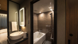 ツインルーム 禁煙