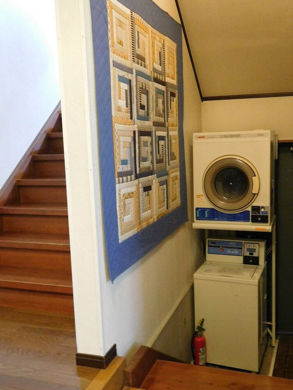 ランドリー ルーム