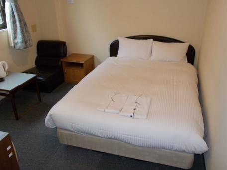 ホテル グリーンアーバ / 5