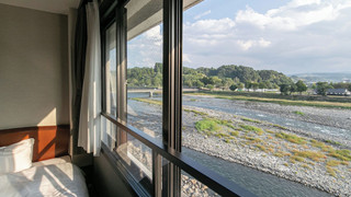 スタンダード和洋室 禁煙