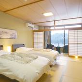 美人の湯 山王山温泉 瑞泉郷（旧：矢びつ温泉 瑞泉閣）（岩手県 旅館） / 2