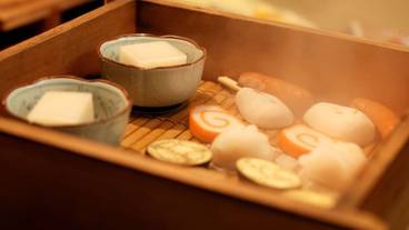 食事・飲み物 / 1