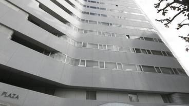 施設の入り口 / 29