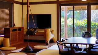 スタンダード スイート 1 ベッドルーム 禁煙 テラス