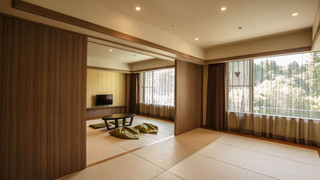 本館  和室 禁煙