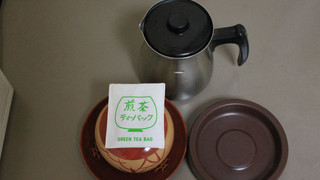 セミダブルルーム　喫煙可