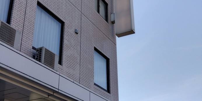 琴平パークホテル（香川県 ビジネスホテル） / 1