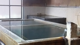 和室8畳 バスなし