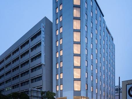 ネストホテル那覇久茂地 / 1