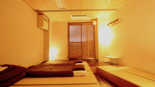 デラックス和室