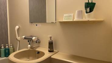 バスルーム / 15