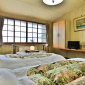 竹のや旅館（Guest House Takenoya）（長野県 旅館） / 3