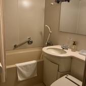 ジュラクステイ新潟（新潟県 ビジネスホテル） / 4