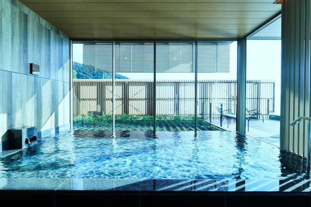 大浴場／内風呂③