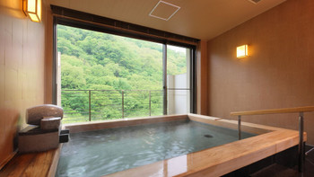 Spend a bath time just for the two of you♡Introducing hotels and ryokan with private baths 2516745
