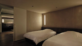 ジュニア スイート