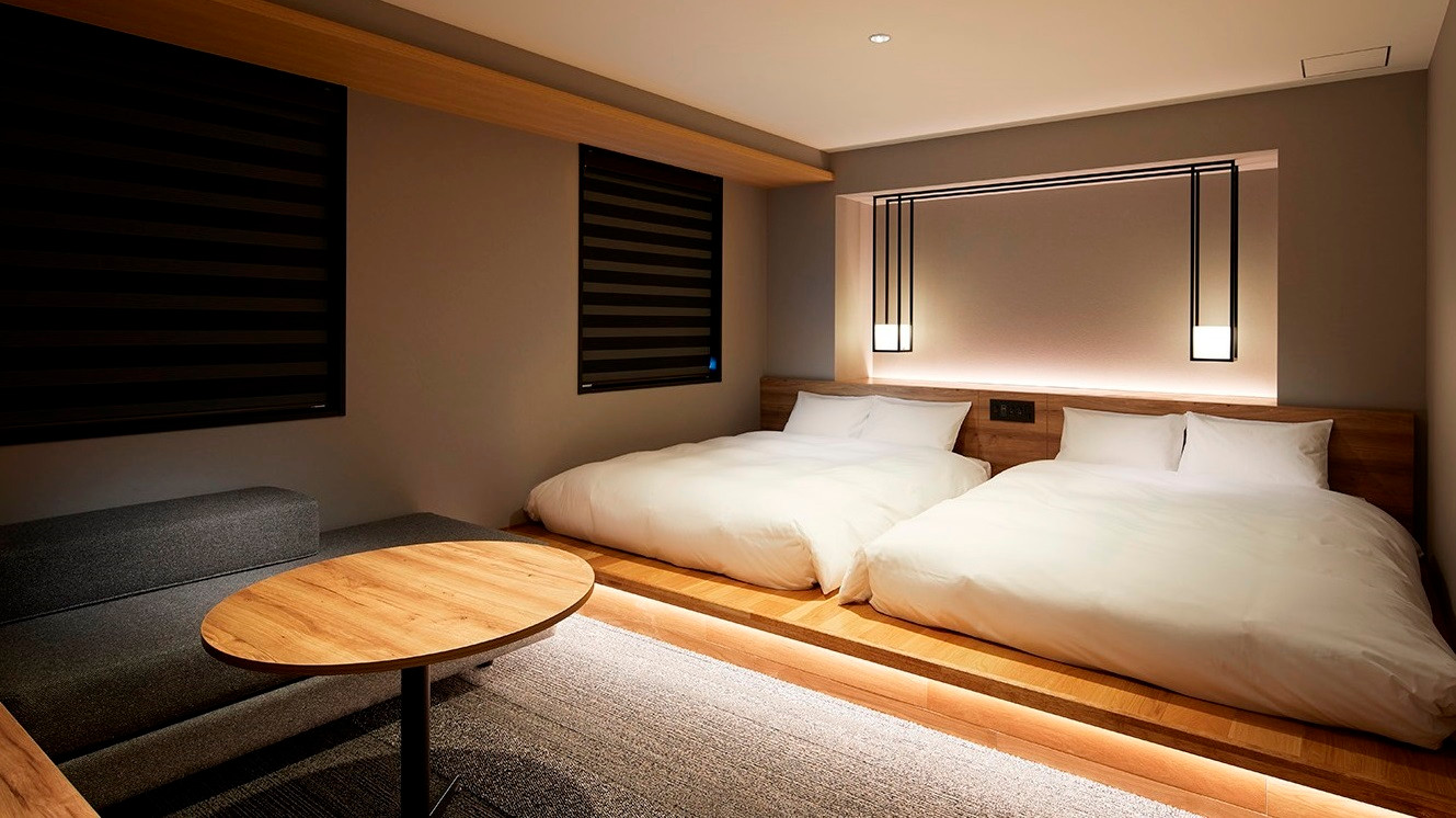 富士山が描かれた大浴場で、心身ともに癒される4271515