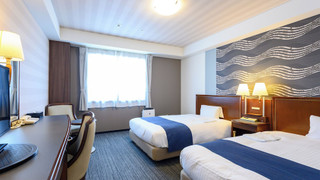 ツインスタンダードルーム