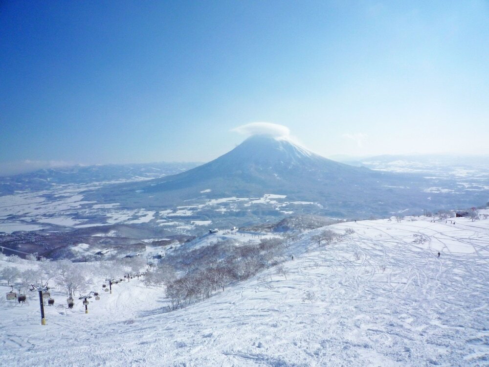 スノー スポーツとスキー