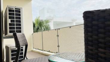 テラス / パティオ / 24