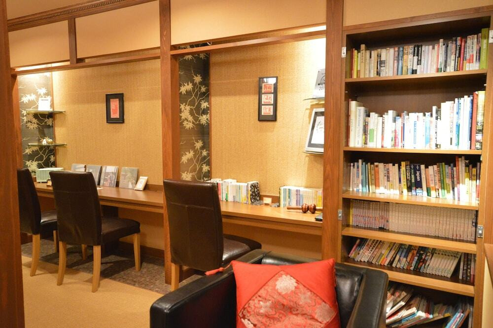 四万温泉 柏屋旅館（シマオンセン カシワヤリョカン） / 4