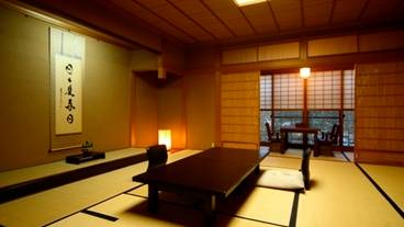 和室一例 / 7