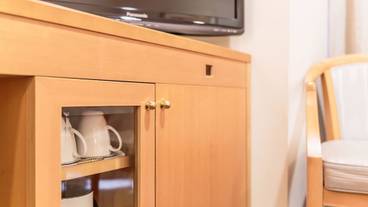 客室の設備とサービス / 33