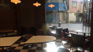 ロビー応接スペース / 2