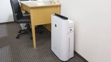 客室の設備とサービス / 16