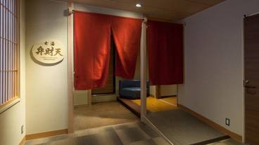 施設内の設備 / 2