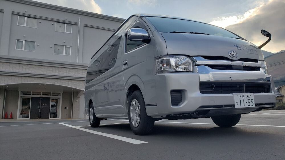 鉄道駅シャトル