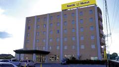 スマイルホテル静岡吉田インター