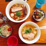 女性一人でも入りやすい！神奈川のおしゃれなラーメン屋7選